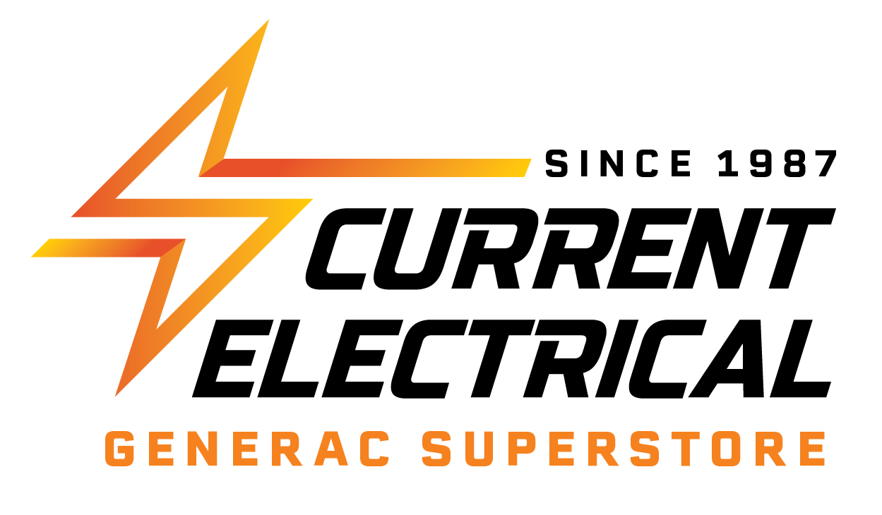 Current Electrical | Your Generac Superstore | Huntsville, Alabama