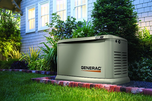 Backup Power for Home - Current Electrical | Your Generac Superstore ...